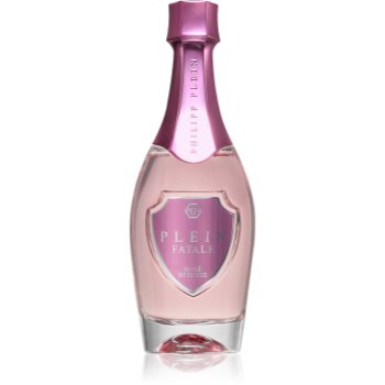 Philipp Plein Fatale Rosé Intense Eau de Parfum pentru femei - imagine 2